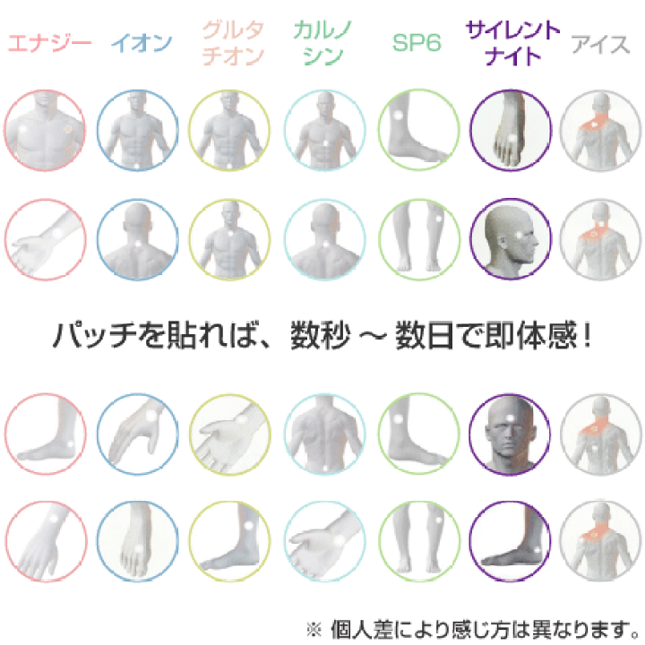 正規逆輸入品】 新品未開封 ライフウェーブ ナイトウェーブ sushitai