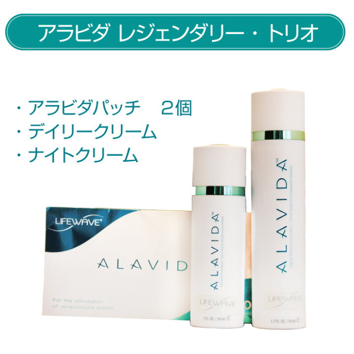 楽天市場】アラビダパッチ【正規品】ライフウェーブ社製（リピート割引 