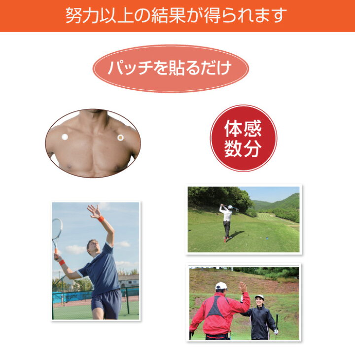 楽天市場】エナジーパッチ【正規品】ライフウェーブ社製（リピート割引 