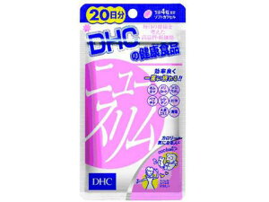 �ᑗ��������DHC�@�j���[�X�����@80��×5�Z�b�g