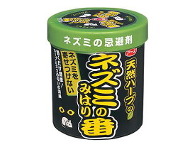 ネズミのみはり番(忌避ゲル)　350g