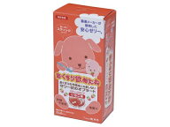 おくすり飲めたねスティックタイプ　いちご味　6本