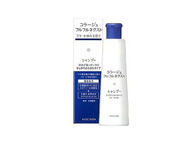 コラージュフルフル　ネクストシャンプー　すっきりさらさらタイプ　200ml