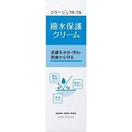 コラージュフルフル撥水保護クリーム　150g