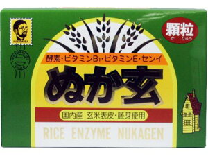 ぬか玄 顆粒 2g×80包