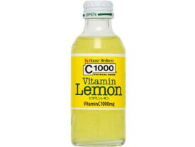 C1000　ビタミンレモン　140ml×30