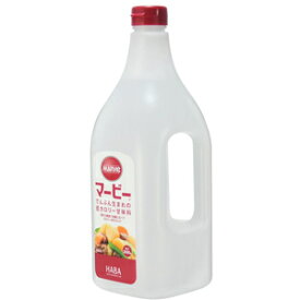 マービー低カロリー甘味料液状2000　2000g