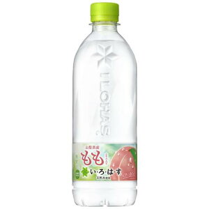 ͂@@PET@500mL×24{