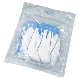 マルチカウントPガーゼ BK−滅 15048 10枚×10袋