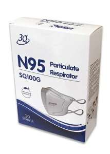 N95}XN@܂肽ݗ̎@SQ100G@076027@1×10