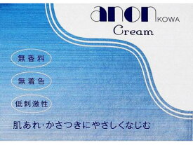 アノンコーワクリーム　80g