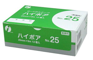 �n�C�|�A�@No�D25�@25mm×9m�@004�|42156�@12��