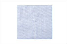 ネオガーゼc　Yカット　7.5×7.5　8PLY　100枚