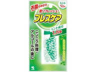 ブレスケア　ミント　50粒