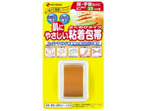 粘着包帯よくのび NHB25 1コ
