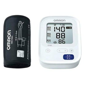 オムロン　上腕式血圧計　HCR－7106