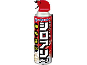 シロアリアース 450ml
