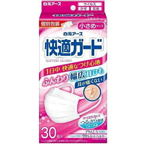 ���K�K�[�h�}�X�N�@�����߃T�C�Y�@30��