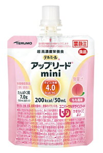 �e���~�[���A�b�v���[�hmini�@���������@A73121�@50mL×24�p�b�N