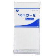 10mガーゼ　002−21540　1袋