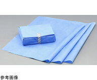 SMS滅菌シーツ　900×900mm　004−41708　200枚