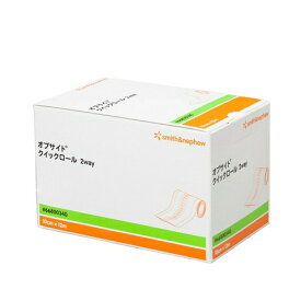 オプサイト　クイックロール2way　10cm×12m　66800340　1巻