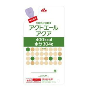 アクトエールアクア 400 400g×20