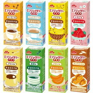 エンジョイゼリープラス　いろいろセット　（常温）　220g×30本セット（2種×6＋6種×3）　熱中症対策　…