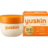 ユースキン 医薬部外品 120g ボトル ひび あかぎれ しもやけ ビタミンB2 dl-カンフル 保湿 クリーム 手荒…
