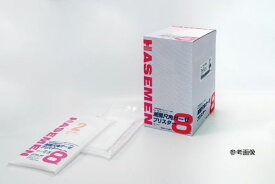 滅菌尺角ガーゼ　ブリスターAJ　8折　245434　5枚X20袋