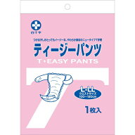 ティージーパンツ　L−LL　1枚入　100cm〜120cm