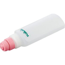 洗浄ボトル　450mL　ASB−450−P　ピンク　8−2135−01　1個