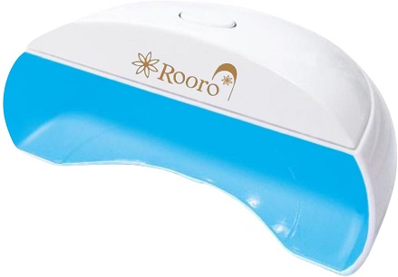 税込3980円以上で送料無料 沖縄 一部離島は除く ローロ 正規認証品!新規格 RO-LEDPK チップ型LEDライト 日本全国 送料無料 Rooro