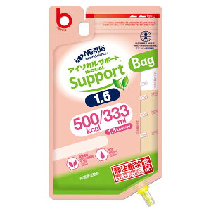 ᑗAC\JT|[gBag 500Kcal 333ml×18