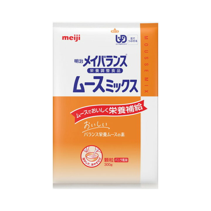 楽天市場】メイバランスムースミックス 2671005 300g 