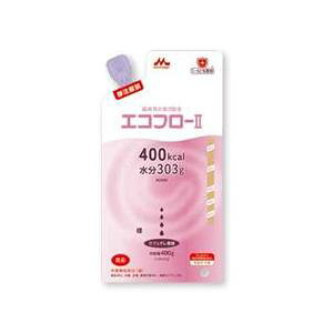 �G�R�t���[II�i�Z�J���h�j400K�@400g×20