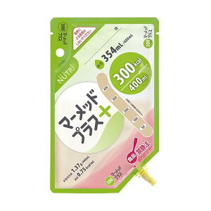 �}�[���b�h�v���X�@300K�@420g�i400mL�j×18�p�b�N