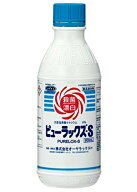 ピューラックスS　6％ 600mL　次亜塩素酸ナトリウム殺菌剤食品添加物