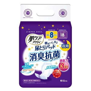 ���P�A�A�N�e�B�@�A���p�b�h���L�R�ۃv���X8�񕪋z���@18��