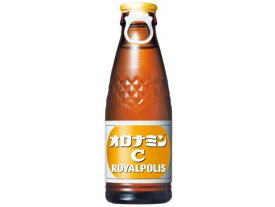 オロナミンC　ROYALPOLIS 120ml×30本