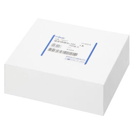 滅菌綿棒　NO．103　13202257　1本×200袋