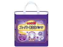 楽天市場】グーン パンツ スーパーBIG 15-35kgの通販