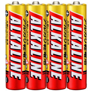 �y���z�z MITSUBISHI �O�H �A���J���d�r �P4�` 4�{�p�b�N LR03R/4S�y��������p��h�ЁE���~�ɂ��z