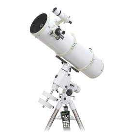 【即配】(KT) 天体望遠鏡 NEWスカイエクスプローラー SEII-J 200N 赤道儀セット ケンコートキナー KENKO TOKINA【送料無料】