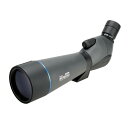 【アウトレット(新古品)[店舗保証]】【即配】傾斜型 PFG-60A PRO FIELD GAIA（プロフィールドガイア） 20-60×80 フィールドスコープ ケンコー KENKO【送料無料】