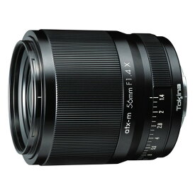 【認定整備品[店舗保証1年]】【即配】TOKINA トキナー atx-m 56mm AF F1.4 フジXマウント a+ ケンコートキナー KENKO TOKINA 【送料無料】【あす楽対応】【キャンペーン対象外】