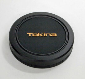 【即配】TOKINA トキナー レンズキャップ AT-X107フィッシュアイ用（日本国内仕様）【ネコポス便送料無料】