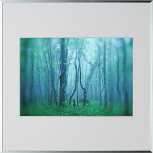 【即配】Kenko ギャラリー A4スクエア シルバー AGY-A4SQ-SV ケンコートキナー KENKO TOKINA 額縁 展示会 個展 写真展 フォトフレーム