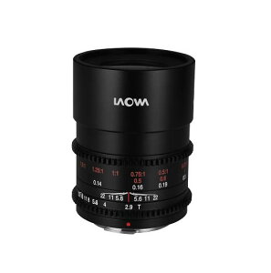 yz(SJ) 50mm T2.9 Macro APO MFT Cine }CNtH[T[Y}Eg Y LAOWA I yzy}CNtH[T[Yz@ڂ[ɂ܂Ă͂₢킹