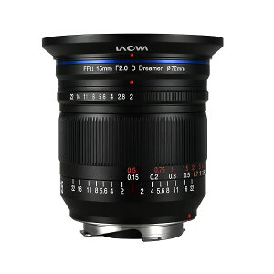 yz(SJ) LAOWA 15mm F2 Zero-D LM Leica M}Eg LAOWA I Yyz@ڂ[ɂ܂Ă͂₢킹